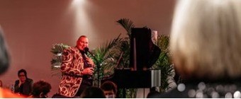 Adelaide Cabaret Festival