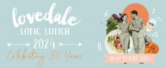 Lovedale Long Lunch