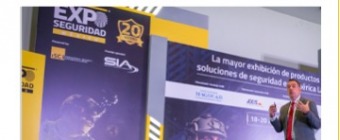 EXPO SEGURIDAD MEXICO POWERED BY ISC