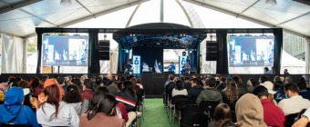 FILBO - FERIA INTERNACIONAL DEL LIBRO DE BOGOTA