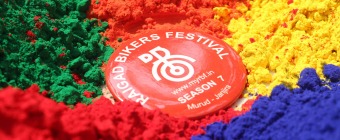 Raigad Bikers Festival 2024