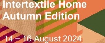 INTERTEXTILE HOME TEXTILES, CHINA