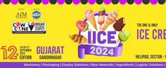 Indian Ice Cream Expo