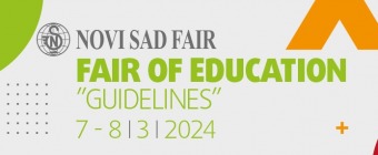 NOVI SAD EDUCATION FIAR