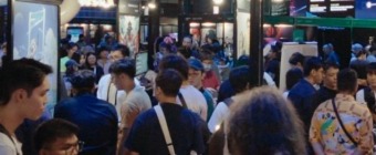 GAMESCOM ASIA