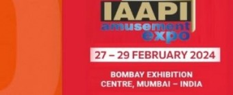 IAAPI Amusement Expo