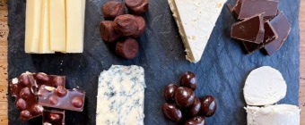 Loveland Chocolate Festival