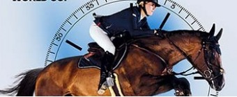 Helsinki International Horse Show 