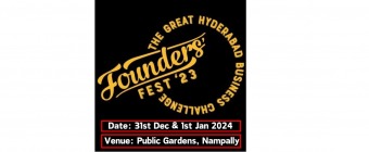 Founders Fest
