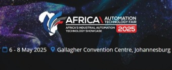 AFRICA AUTOMATION TECHNOLOGY FAIR