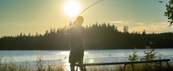 Spring Fishing & Boat Show