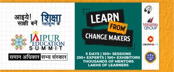 5th Jaipur Education Summit (JES) 2024