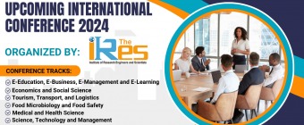 1615th International Conference on Tourism, Transport, and Logistics (ICTTL)
