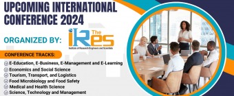 International Conference on Science, Technology and Management (ICSTM)