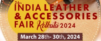 India Leather &Accessories Fair (ILAF)