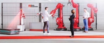 ELMIA AUTOMATION