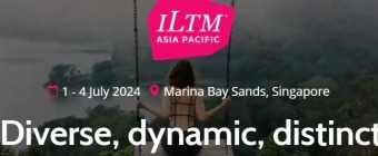 ILTM ASIA PACIFIC
