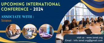 International Conference on Social Science, Humanities and Education