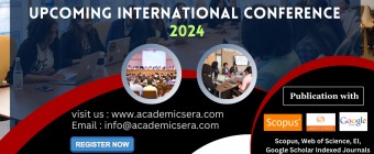 1534th International Conference on Economics Finance and Accounting(ICEFA)