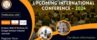  International Conference on Mechanical, Industrial and Production Engineering(ICMIPE)
