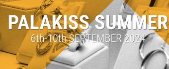 PALAKISS SUMMER