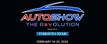 Canadian International Autoshow