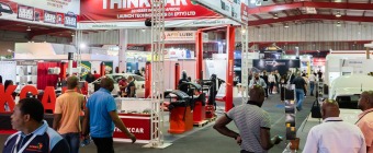 AUTOMECHANIKA JOHANNESBURG