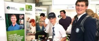 Newcastle Lake Macquarie Career Expo