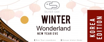 Korean Winter Wonderland