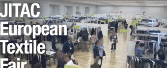 JITAC EUROPEAN TEXTILE FAIR