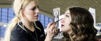 FAIR OF COSMETICS - THE TOUCH OF PARIS