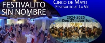 San Diego Tango Festival