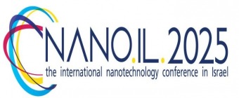 NANO.IL.2025 - The International Nanotechnology Conference | 9-11 March 2025 | Jerusalem, Israel