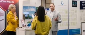 CANADA LNG EXPORT CONFERENCE & EXHIBITION