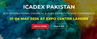 ICADEX PAKISTAN