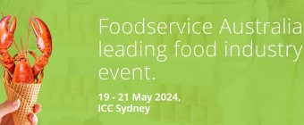 FOODSERVICE AUSTRALIA