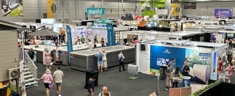 MELBOURNE HOME SHOW