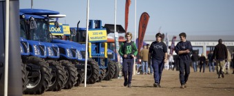 Mildura Field Days