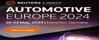 Automotive Europe 2024