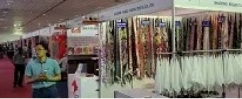 CIFS (COLOMBO INTERNATIONAL YARN & FABRIC SHOW)