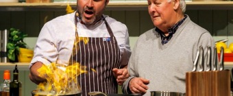 GOOD FOOD & WINE SHOW SYDNEY