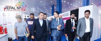 3rd Nepal 5p International Expo