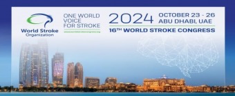 WSC 2024: 16th World Stroke Congress