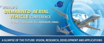 World's Unmanned Aerial Vehicle Conference