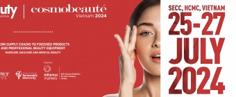 COSMOBEAUTE VIETNAM