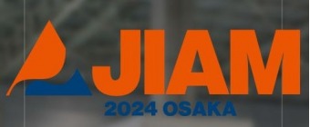 JIAM - JAPAN INTERNATIONAL APPAREL MACHINERY TRADE SHOW