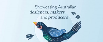 Bowerbird - Adelaide's Design Market