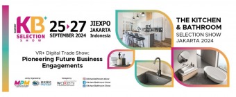 KITCHEN BATHROOM SELECTION SHOW 2024