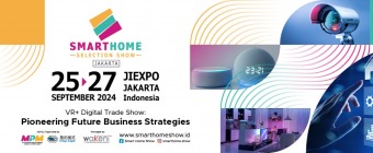 SMART HOME SELECTION SHOW 2024
