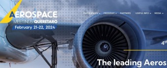AEROSPACE MEETINGS QUERETARO